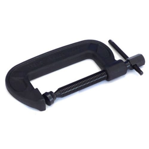 GTH−100 鍛造クランプ100mm