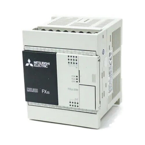 シーケンサ FX3S−20MR/ES