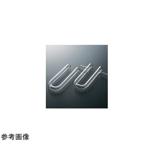 カルシューム管(U字形)15×130mm