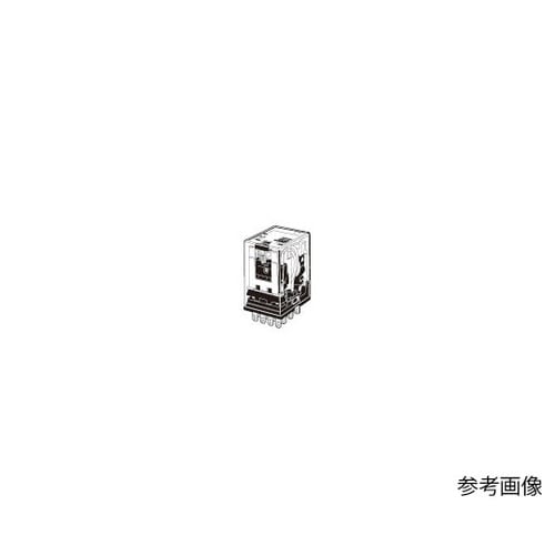 MY4IN DC12 (S) 一般リレー