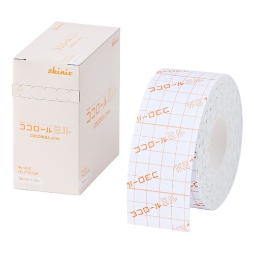 ココロールミル MDRPU対策用クッショ