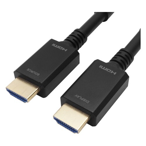 光ファイバー HDMIケーブル 15m