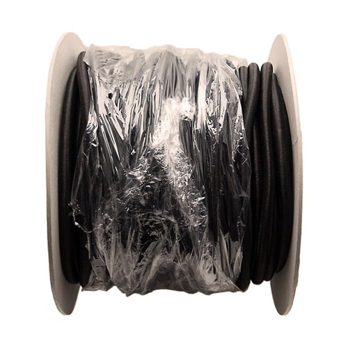 切売ゴムロープ 8mmx50M HR−1