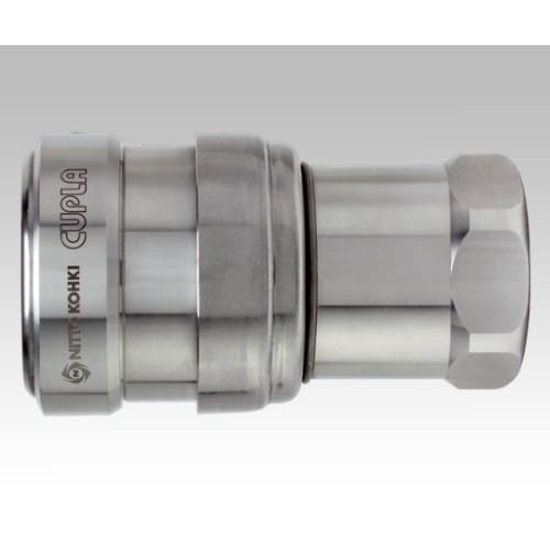 カプラZEL−4S SUS NBR