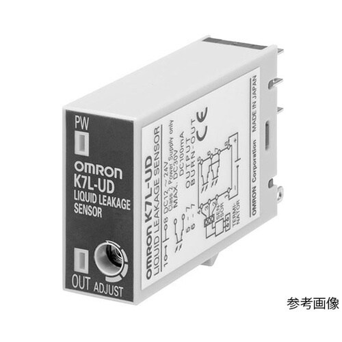 漏液検出器 K7L−UDB