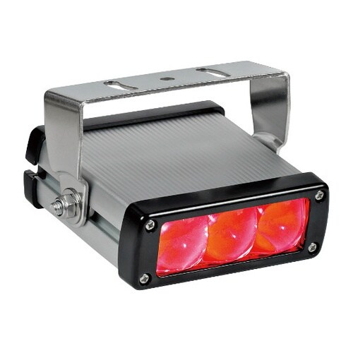 NY9004R LED描画灯 赤