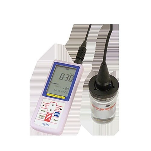 ポータブル残留塩素計 採水タイプ RC−