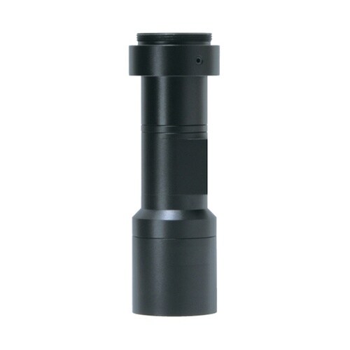 メガピクセルカメラ対応高解像度マクロレン