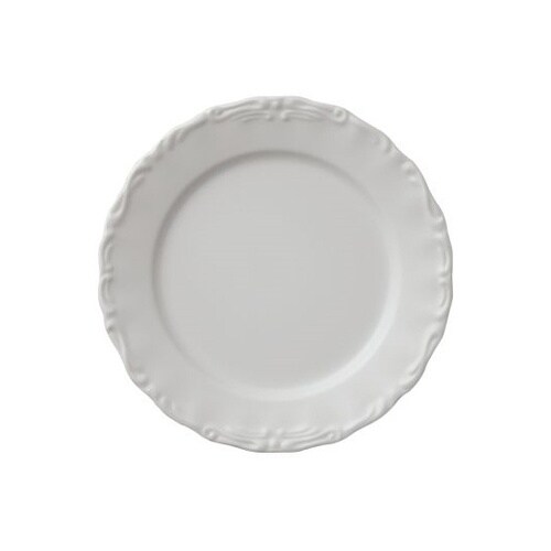 パン皿 ストーングレー RD−6−SGY