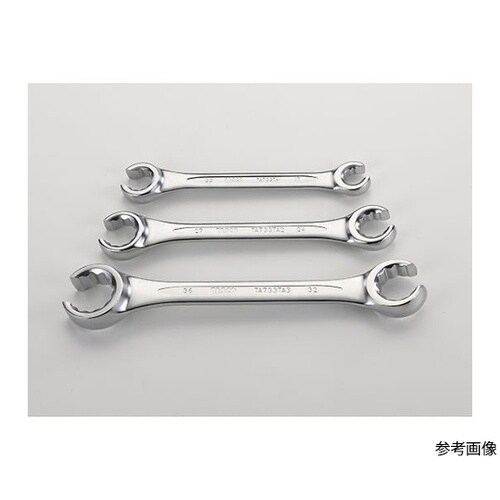 TA733TA フレアナットレンチセット