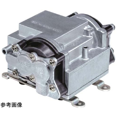 ダイアフラムポンプ コンプレッサ・真空ポ