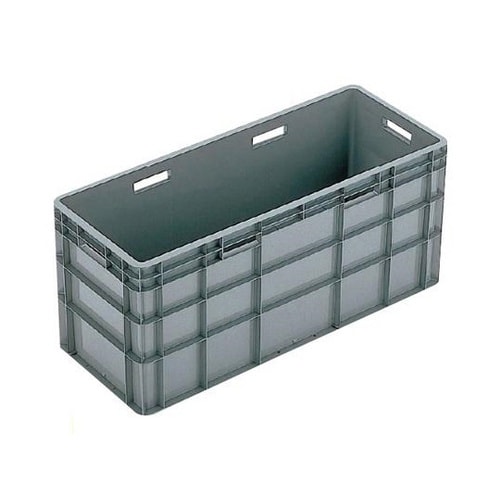 TP規格コンテナー グレイ TP−384