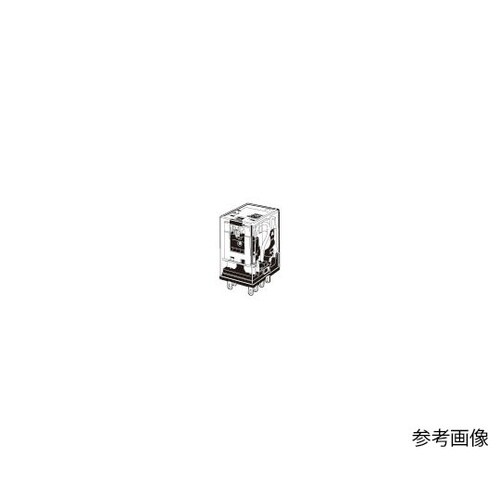 MY2IN AC110/120S リレー