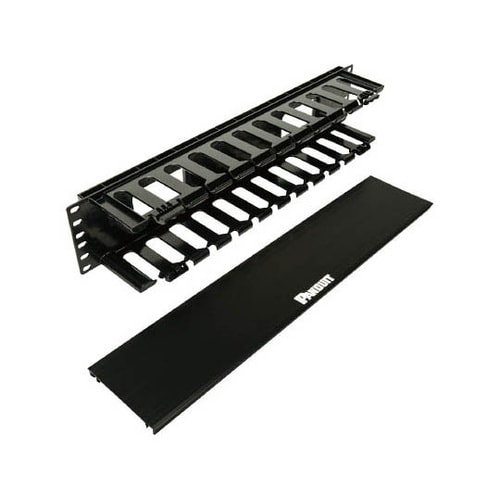 WMPF1E 水平ケーブル管理パネル