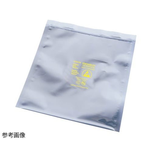 13601メタルインESDバッグジップ式