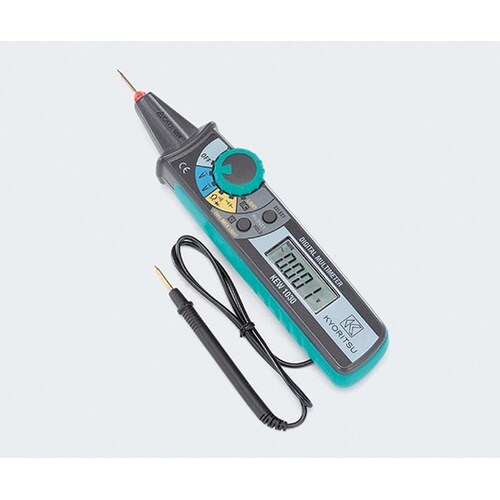 TA452CTペン型デジタルマルチメータ