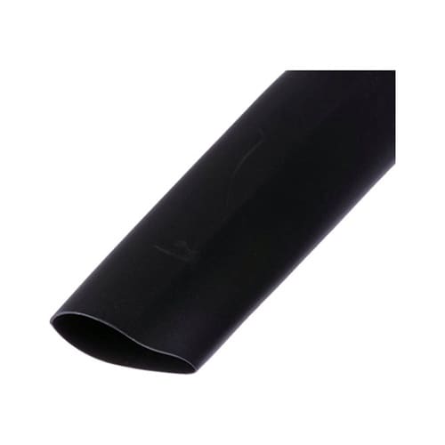 HSTT50T 熱収縮チューブ標準長尺黒
