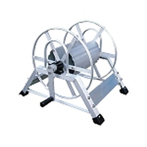 ST50 アルミ巻取機 50m