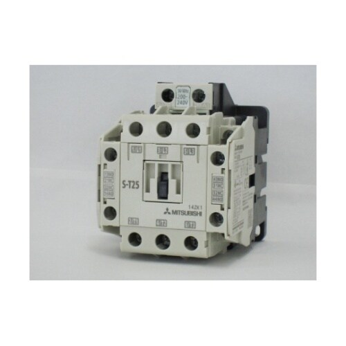 S−T25 AC100V 電磁接触器