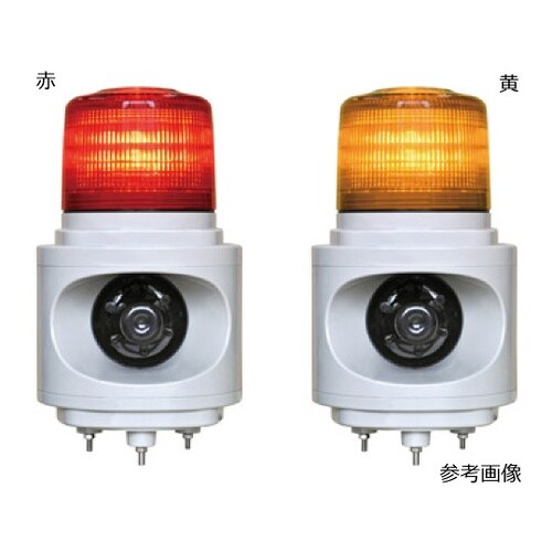 KL12V−100TJR ニコボイス 赤