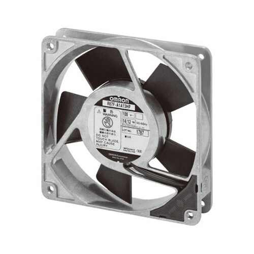 R87F−A3A13LP AC軸流ファン