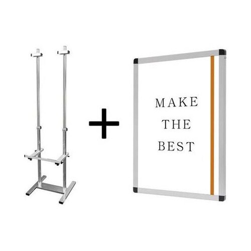 PAパネルスタンド 15TW−B 片面