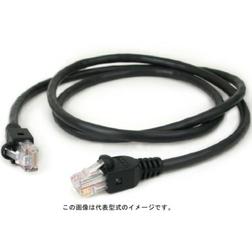 インバータパラメータユニット接続ケーブル