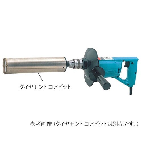 6300Tダイヤコアドリルビット別売