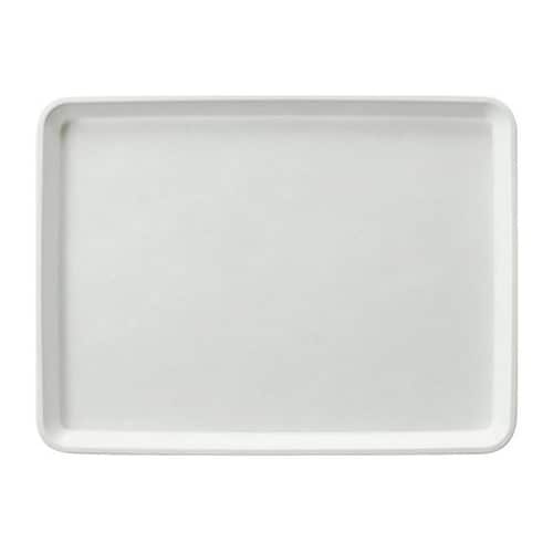 長角トレー アッシュグレー AP−300