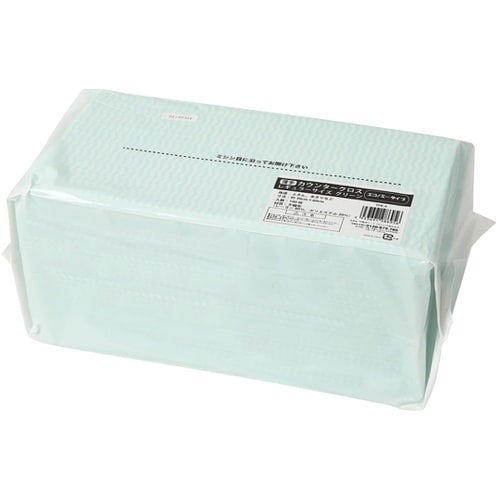 薄手カウンタークロス レギュラーサイズ