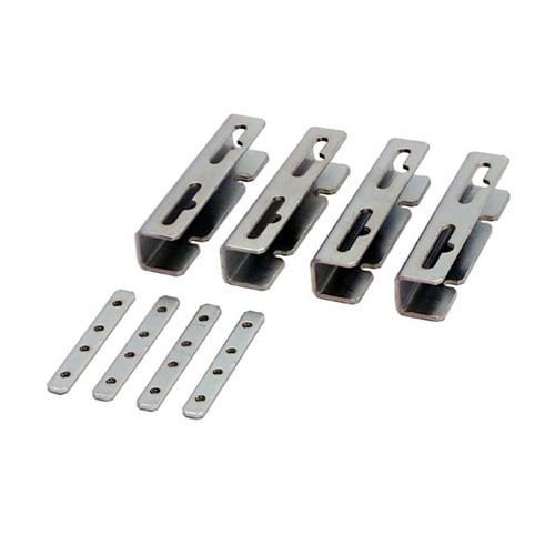 ブラケット調整金具 W18×H88.1×