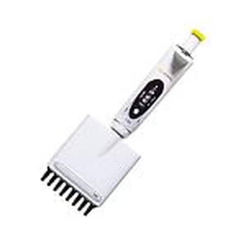 Mline 手動ピペット 8ch 10−