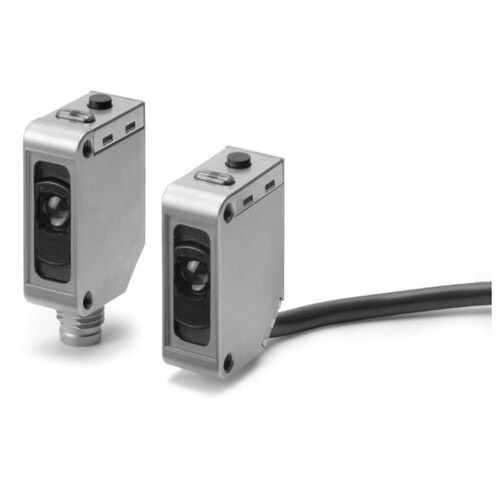 E3ZM−CT83 5M 小型光電センサ