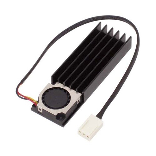 M.2 SSD用クーラー CB−7010