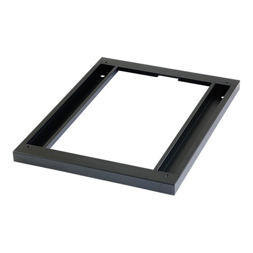 プレートベース (高さ50mm) W57