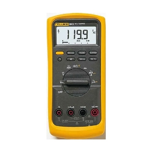 FLUKE835 デジタルマルチメーター