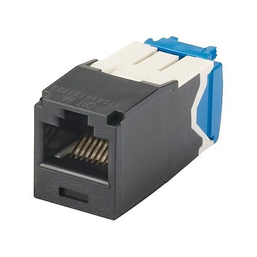 CJ6X88TGBL ジャック 1ポート