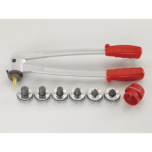 TA525CA エキスパンダーセット