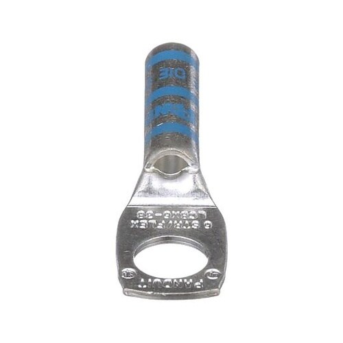 LCBX6−38−L ターミナル圧縮ラグ