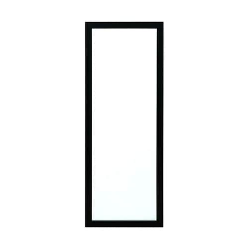 ケイティフレーム B3ハーフ ブラック