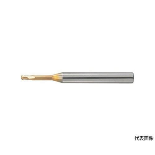 超硬エンドミルHLRS(高精度タイプ)