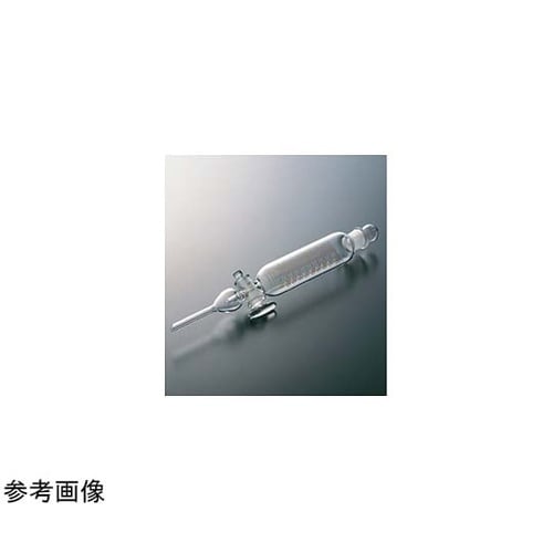 滴下ロート メモリ付 50mL Gコック
