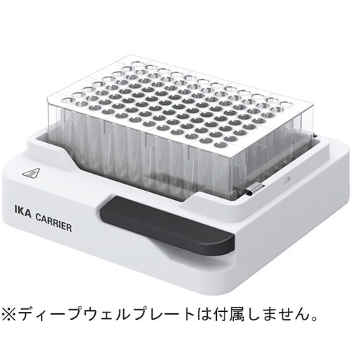 サーモシェーカー用アタッチメント マイク