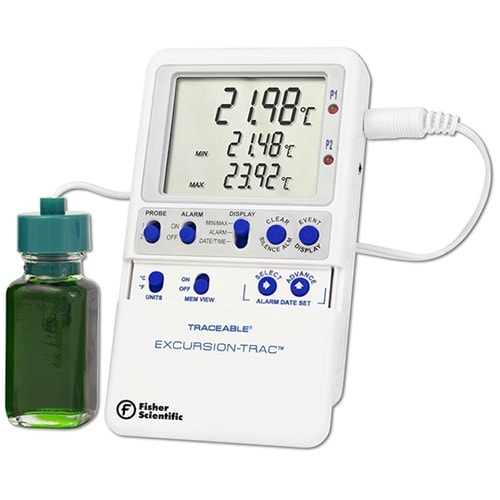 Fisherbrand Traceabl