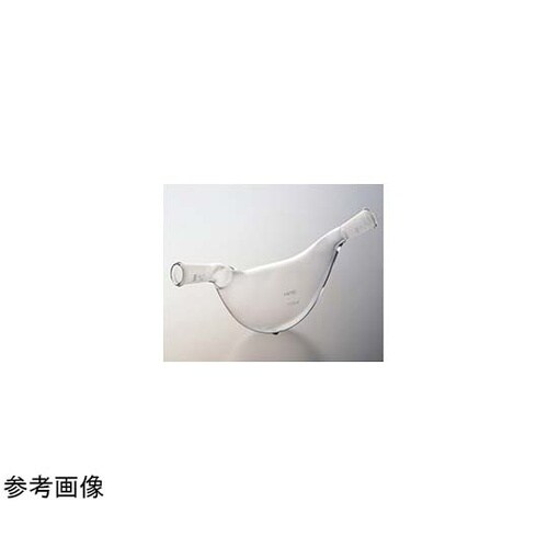 受器(ウグイス形)50mL 15/35透