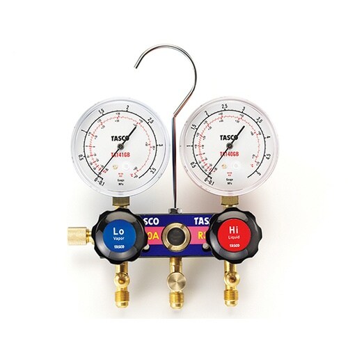 TA122JH−1 マニホールドキット