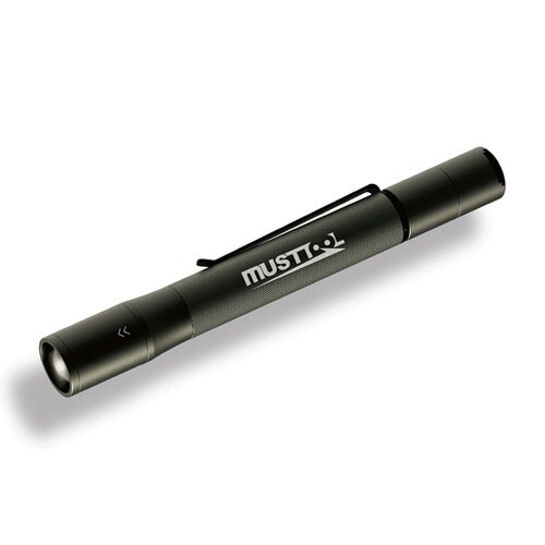 充電式フラッシュライト TA940BC