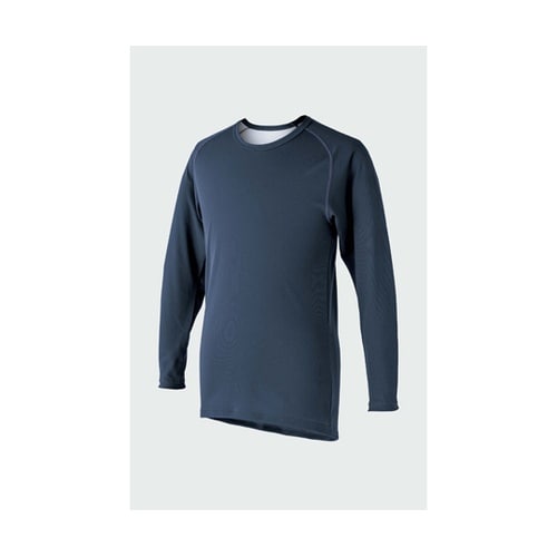 COOLSYSTEMR冷感インナー長袖シ