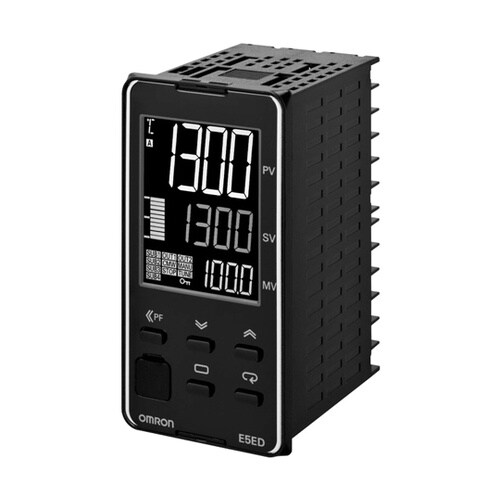 E5ED−QX4ABM−000温度調節器