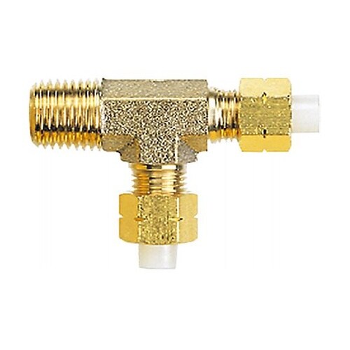 クイックシール接手(インサートタイプ・黄